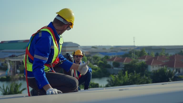 Best Roof Maintenance and Cleaning  in South Fulton, TN