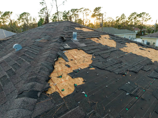 Waterproofing in South Fulton, TN