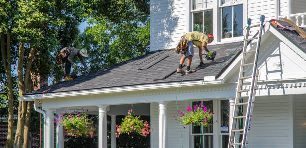 Hot Roofs in South Fulton, TN